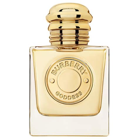 burberry coddess|Burberry goddess 50 ml price.